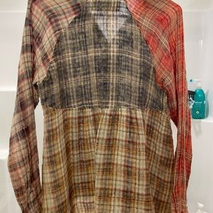 ADL ARTISAN DELUXE TOP